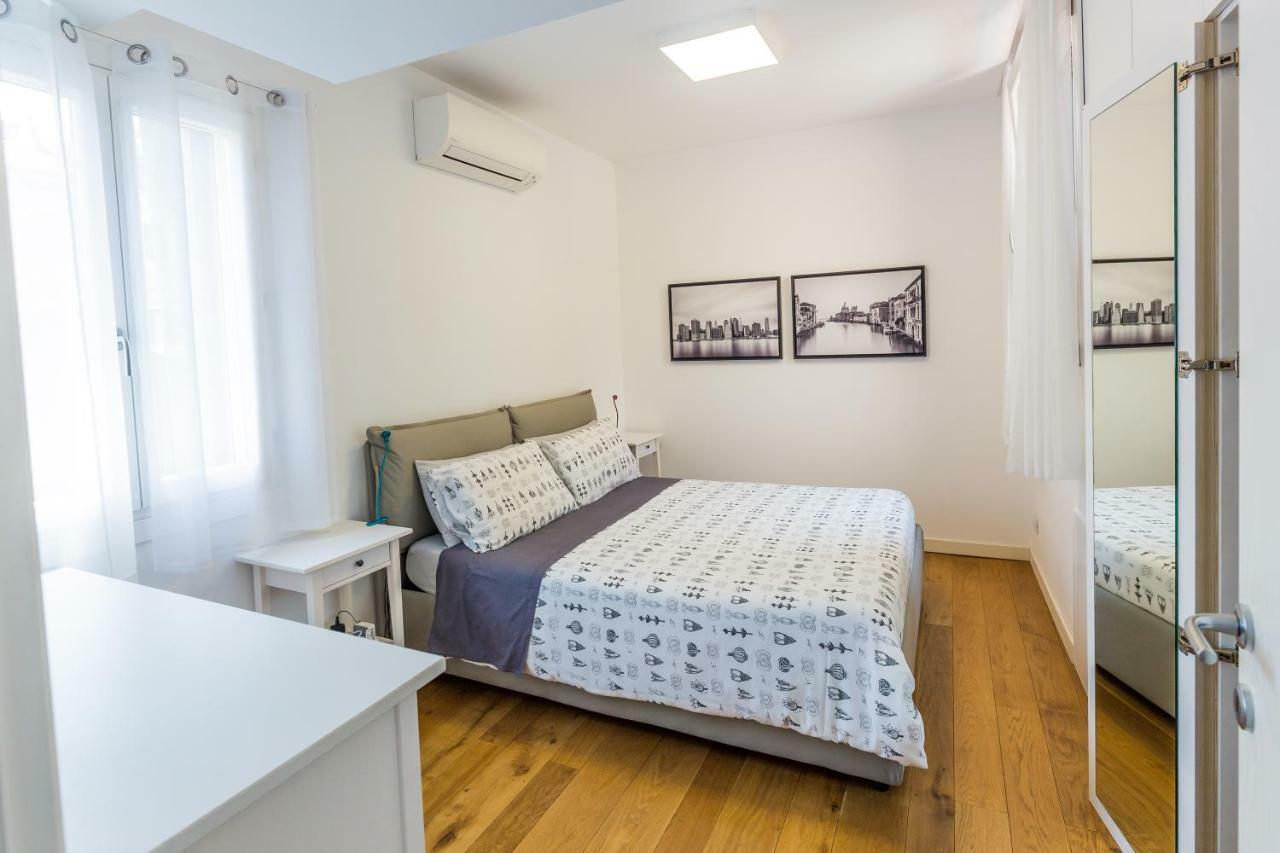 Loft in Venedig Exterior foto