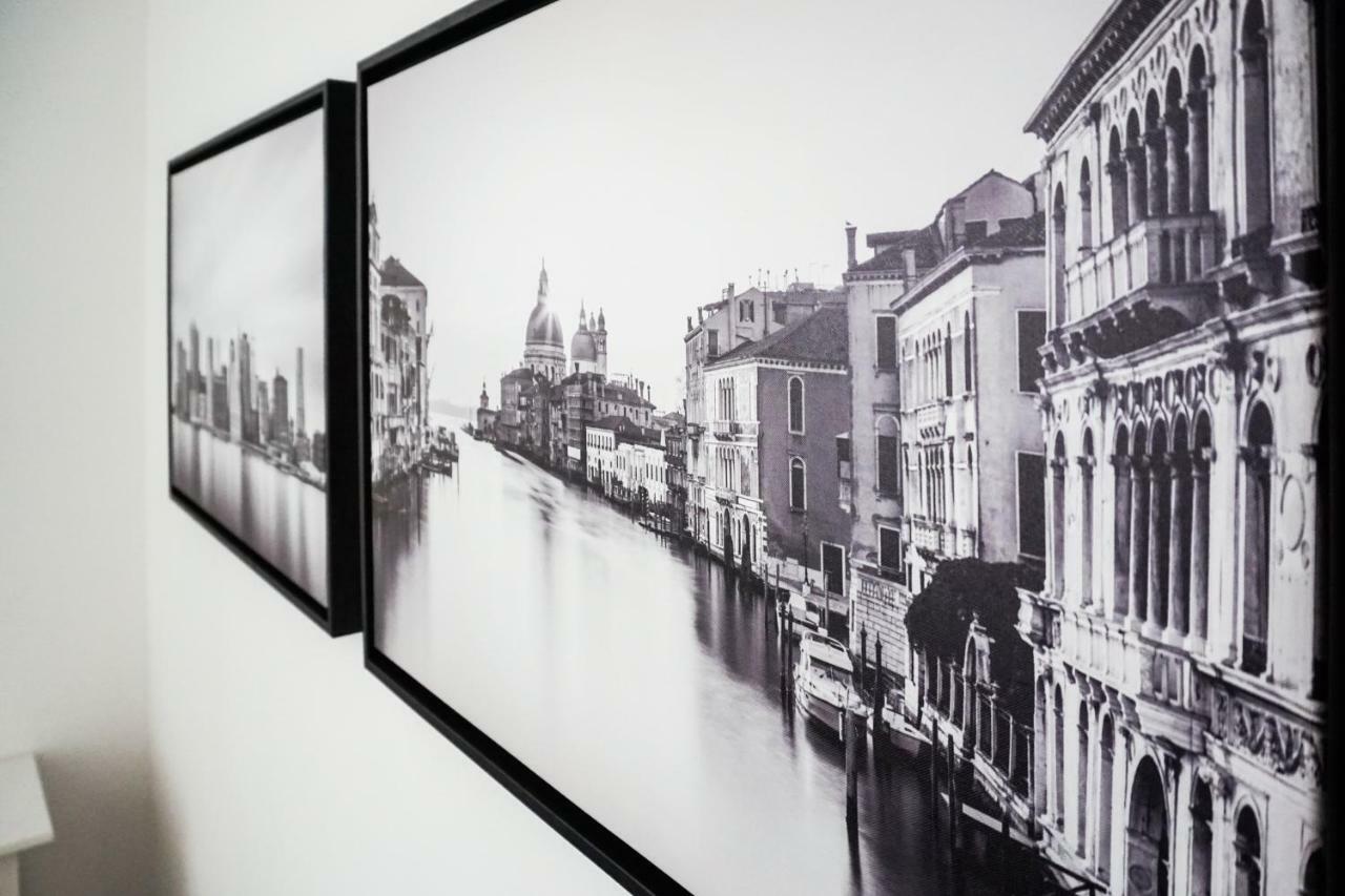 Loft in Venedig Exterior foto