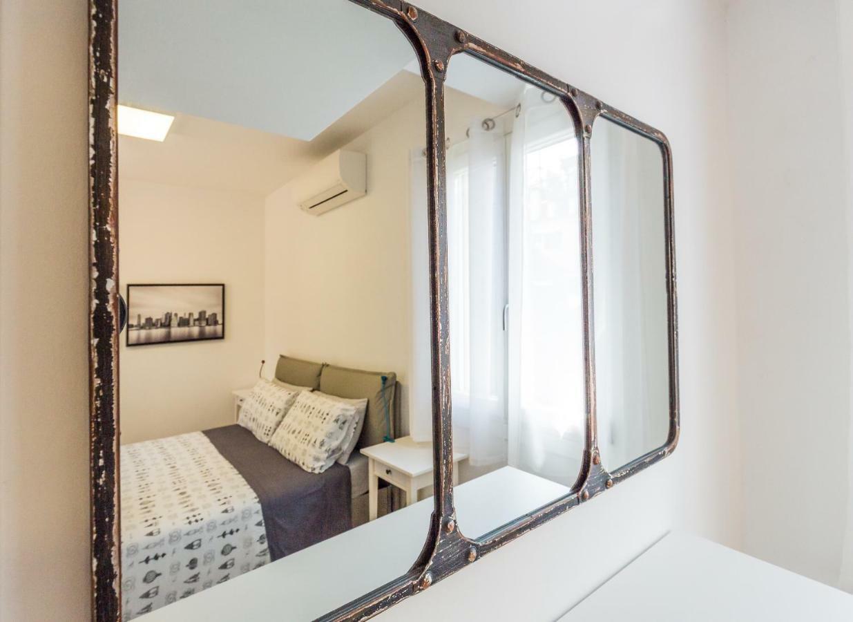 Loft in Venedig Exterior foto